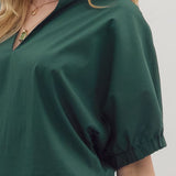 the Molly - Green