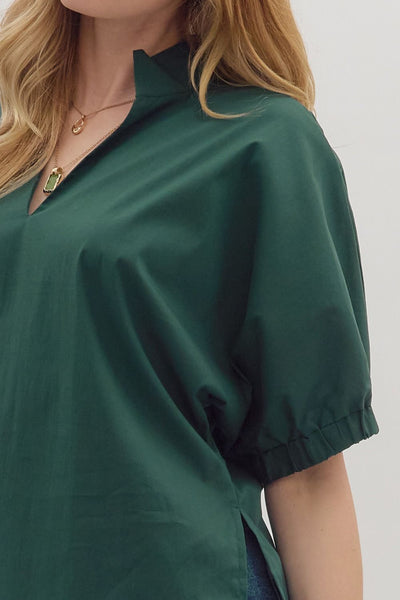 the Molly - Green