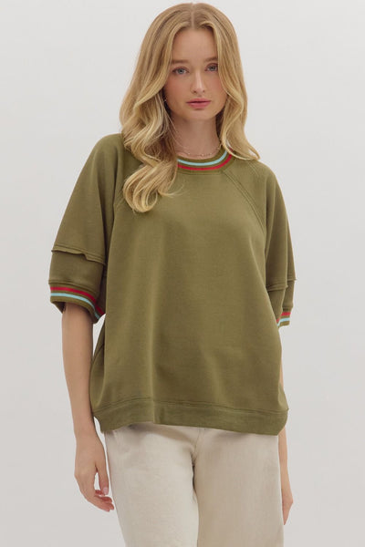 the Winnie - Olive