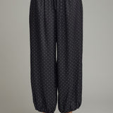 The Delilah Polka Dot Pants