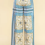 The Keys Wide Leg Pants