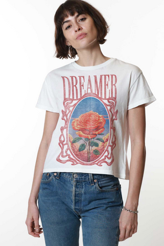 Dreamer Graphic tee