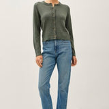 The Natalie Cardigan