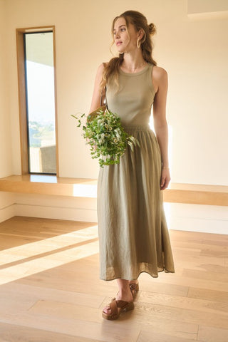 the Harlow - Olive