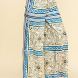 The Keys Wide Leg Pants