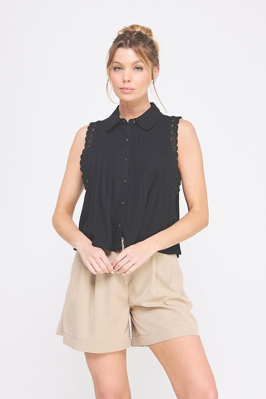 the Avery - top