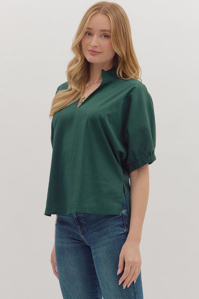 the Molly - Green