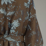 The Fergie Tie Dress