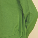 The Zeus Raglan Sleeve Sweater