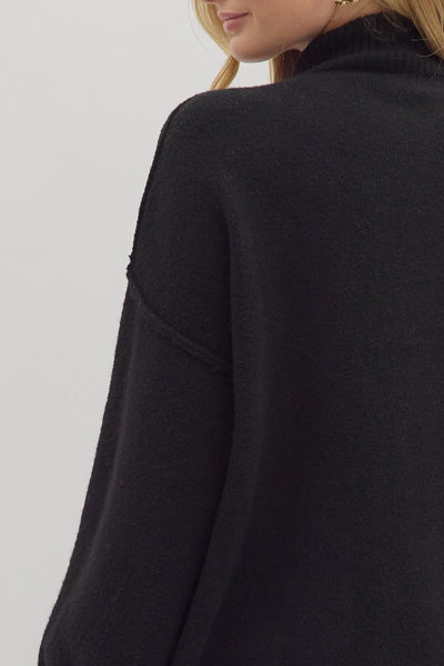 the Griffin - Black