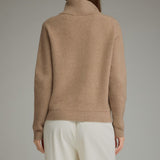 The Sasha Horse Bit Sweater