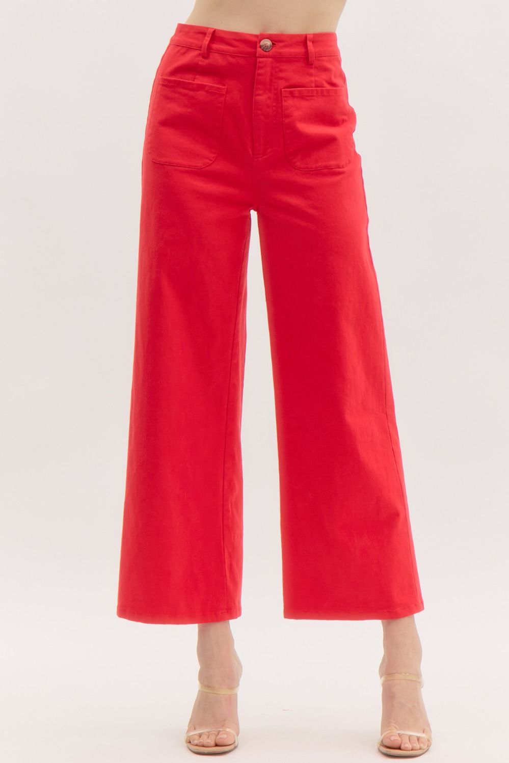 the Karabeth - Red