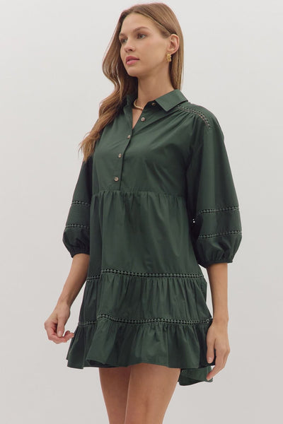 The Elsie - Green