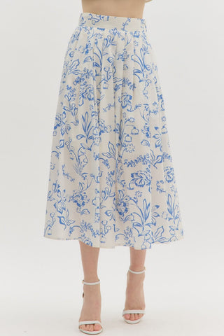 the Hailey - Skirt