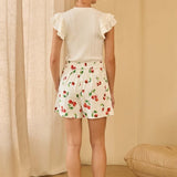 Cherry Shorts