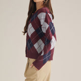 The Julia Argyle Cardigan