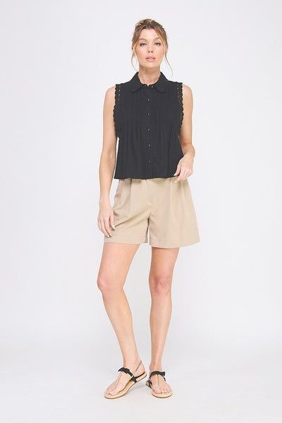 the Avery - top