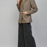 The Rosemary 2 - Way Blazer