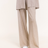 The Romy Sweater Knit Pants