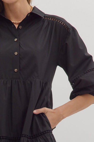 The Elsie - Black