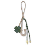 Lucky Charm Bag Charm