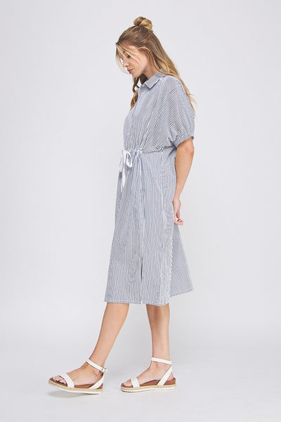 the Finn dress