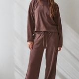 The Alvira Stripe Pants