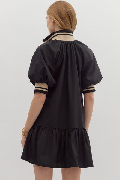 the Sukie - Black