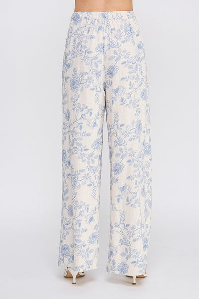 the Blossom - pants