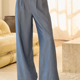 The Liam Stripe Pants