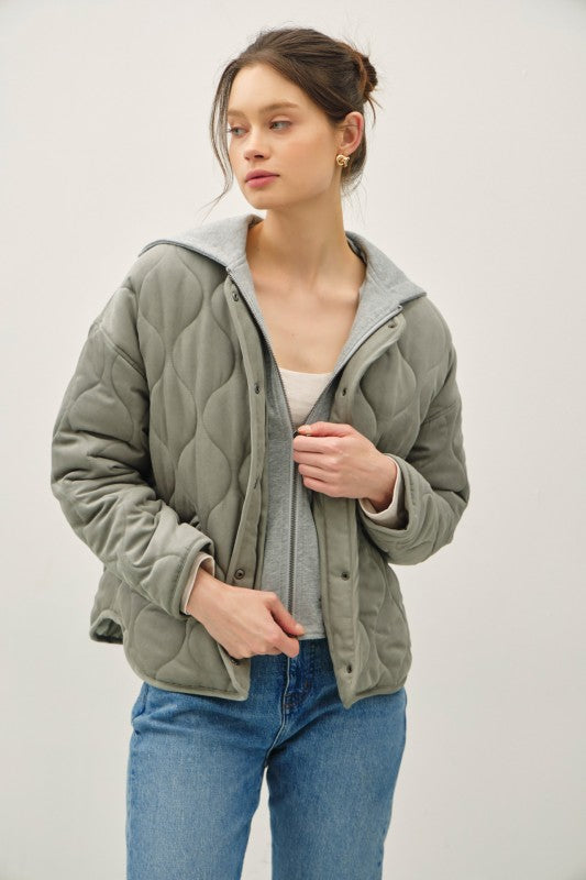 Outerwear