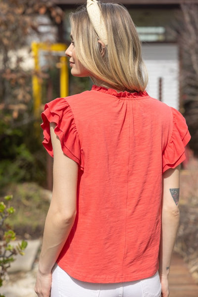 the Betty - poppy