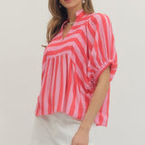 The Milan - Pink