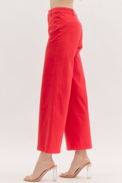 the Karabeth - Red
