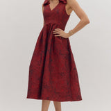 The Kate Bow Dress