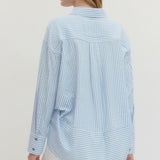 The Stella - Lt Blue