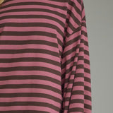 The Rainey Striped Top