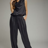 The Delilah Polka Dot Pants