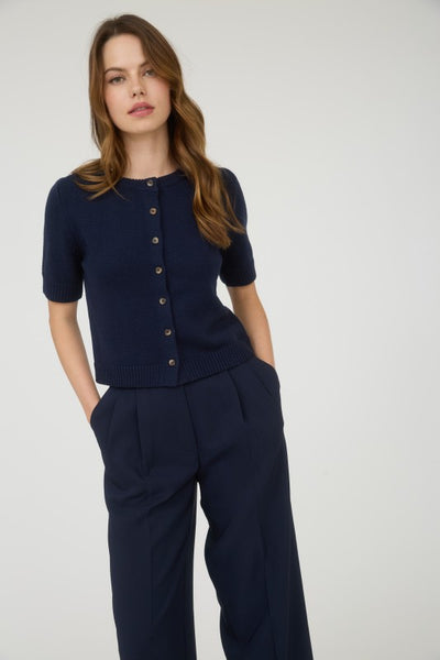 the Katty - Navy