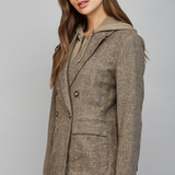 The Rosemary 2 - Way Blazer