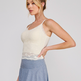 Floral Lace Bralette