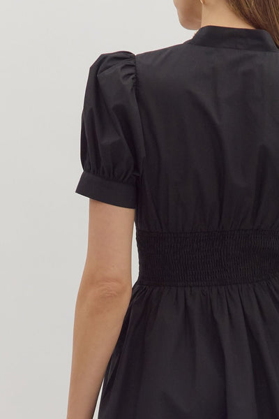 the Clara - Black