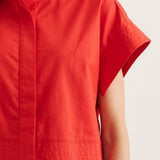 The Maris - Red