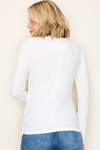 the Ada - White