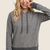 The Jojo Striped Hoodie