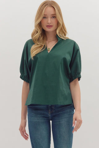 the Molly - Green
