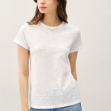 the Janet - white