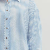 The Stella - Lt Blue