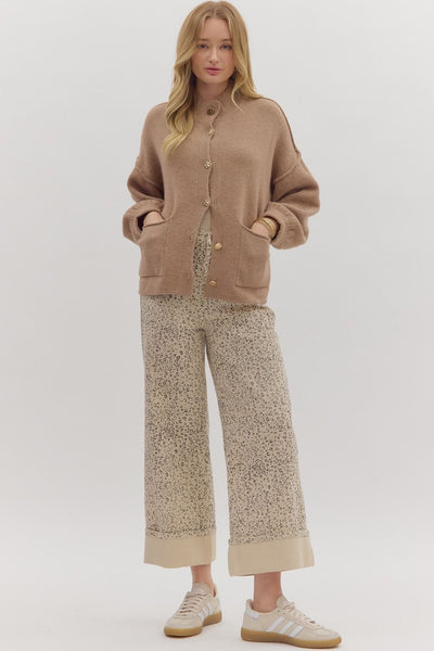the Griffin - Taupe