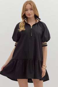 the Sukie - Black